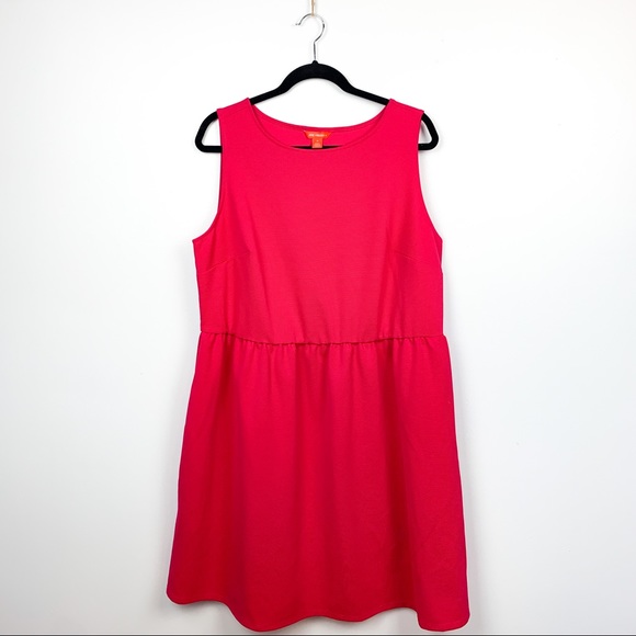 Joe Fresh Dresses & Skirts - 🌸2/$30🌸 Joe Fresh Sleeveless Pink Dress